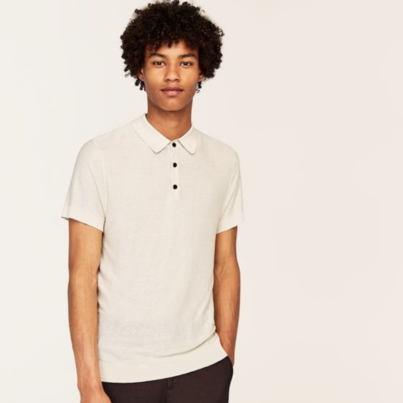 Zara | Shirts | Nwt Zara Man Size M 